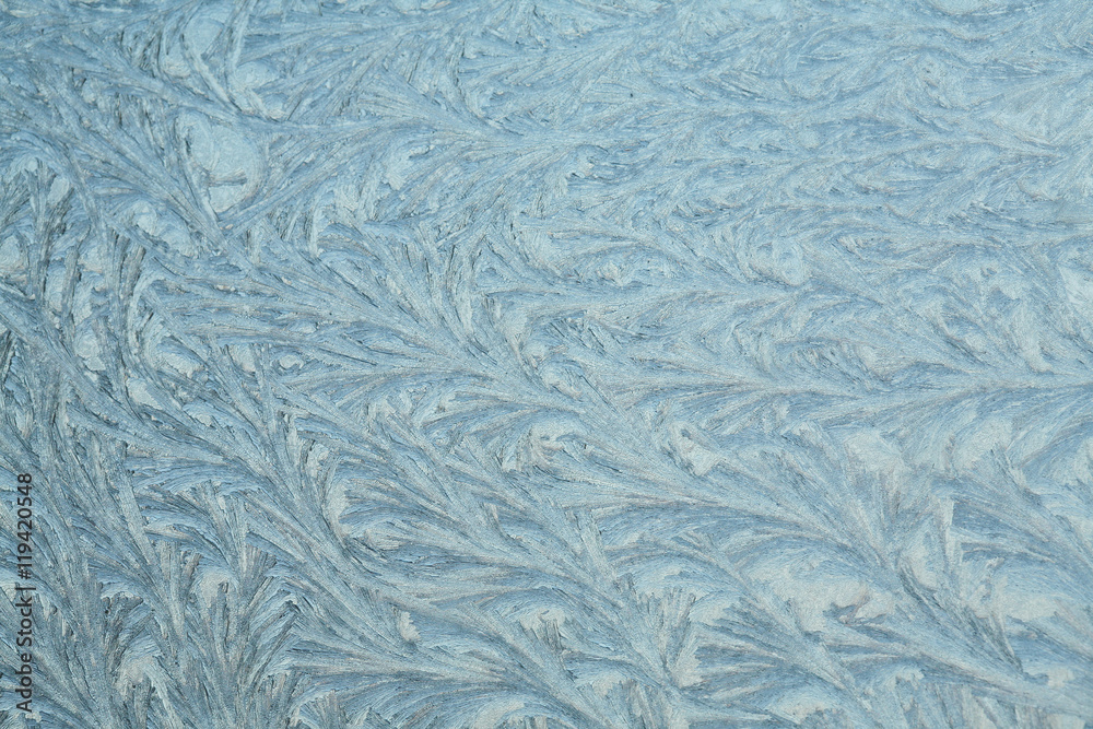 magic frost magic frost