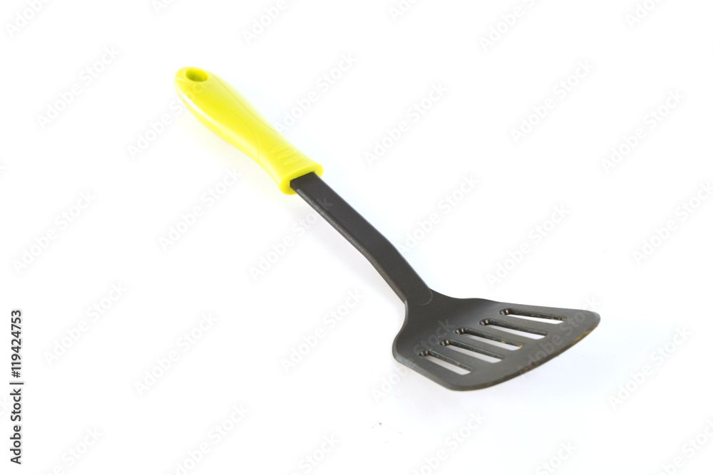 kitchen utensils on white ,selective focus kitchen utensils on white ,selective focus