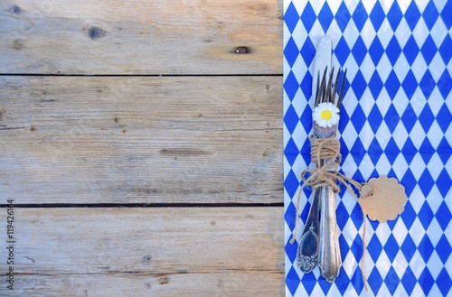Oktoberfest Hintergrund  - ...