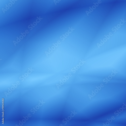 Elegant blue abstract sky pattern background