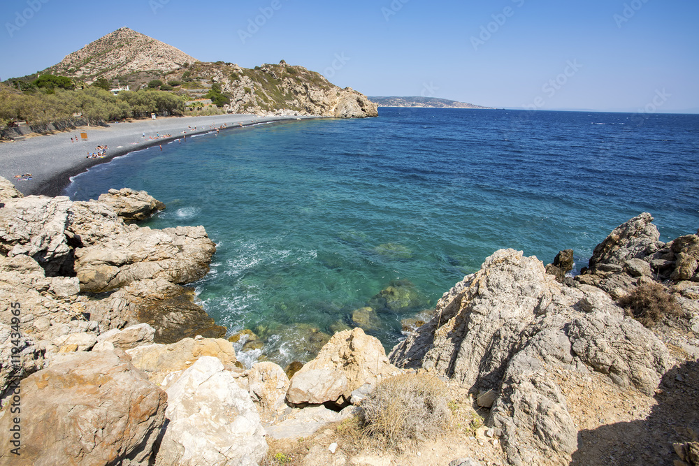 Yunanistan Sakız Adası