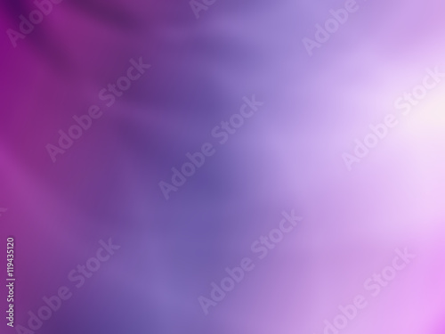 Purple abstract sunrise pattern background
