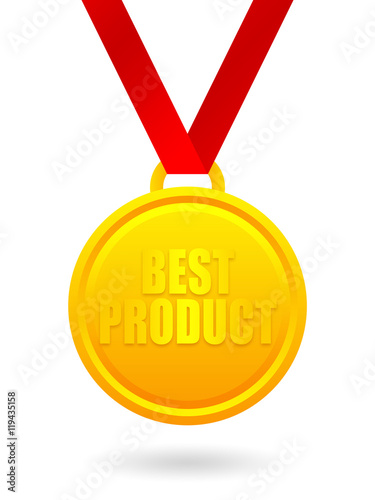 Best product award
