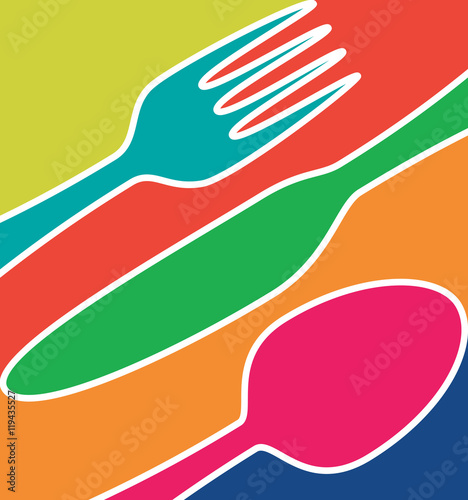 Logo cucina
