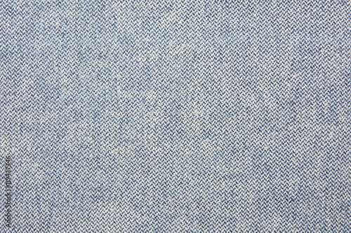 Jean fabric background