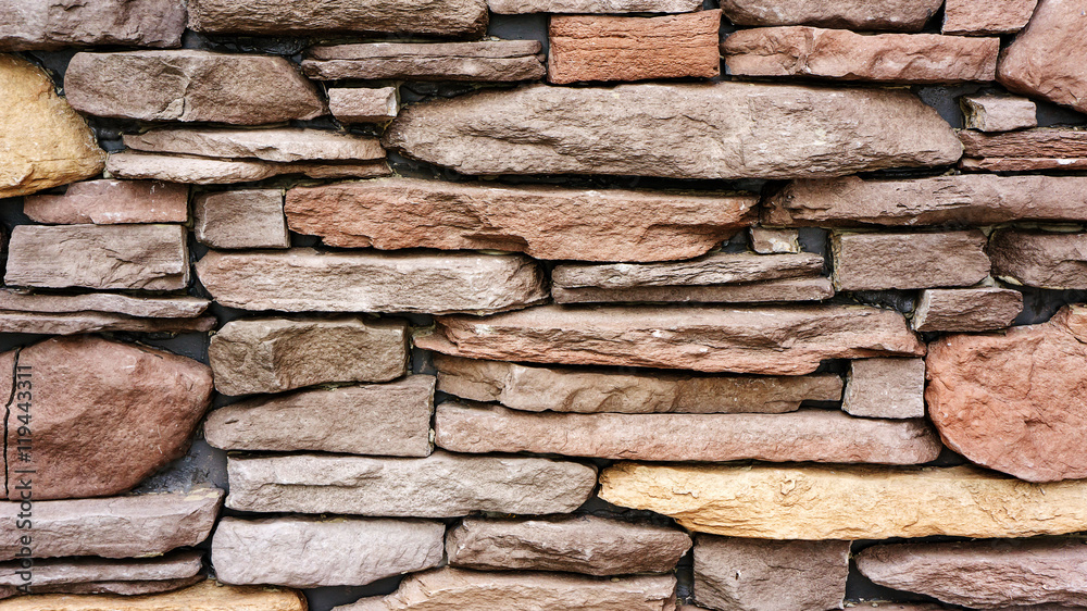 stone wall for a background. stone wall for a background.