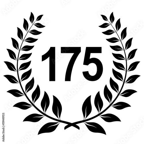 Lauriers 175