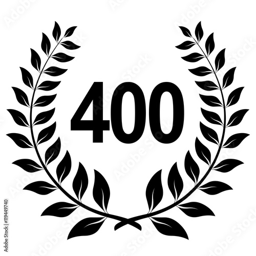 Lauriers 400