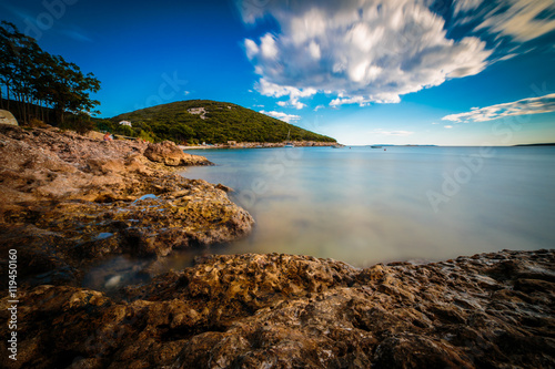 summer day in Croatia © zakaz86