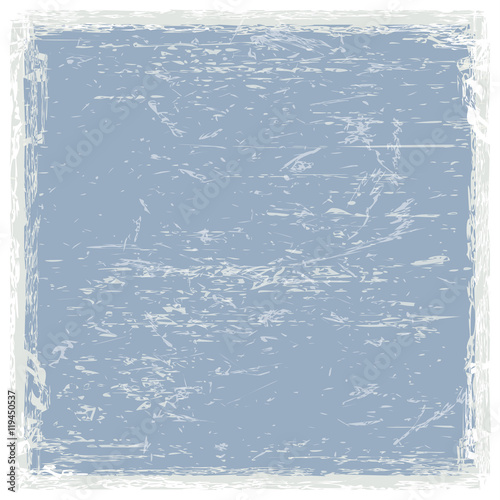 colored vintage background with white frame