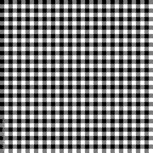 checkered table cloth background