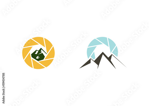 Camera Aperture special Landscape Photography or Traveler 