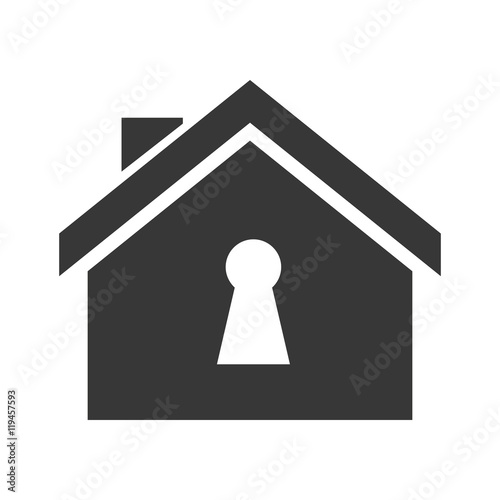 house lock property