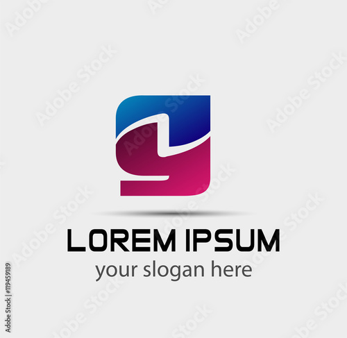 Free Download Letter G logo icon design template elements
 - GFXLoad