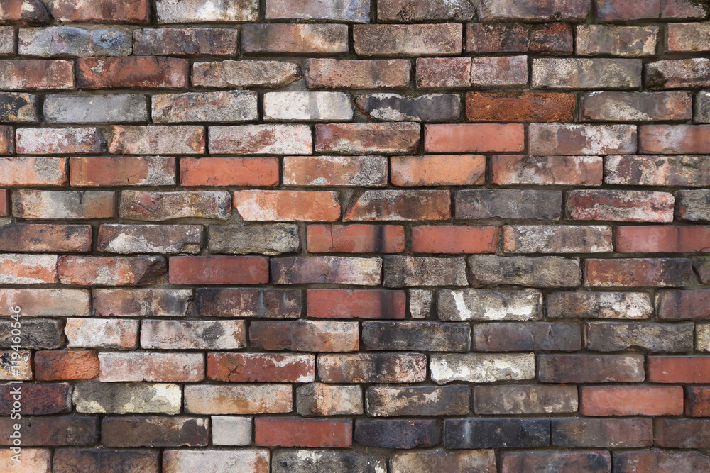 seamless brickwall texture