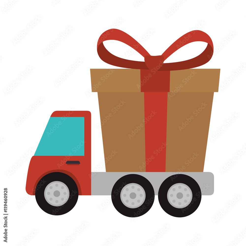 gift red ribbon gift red ribbon