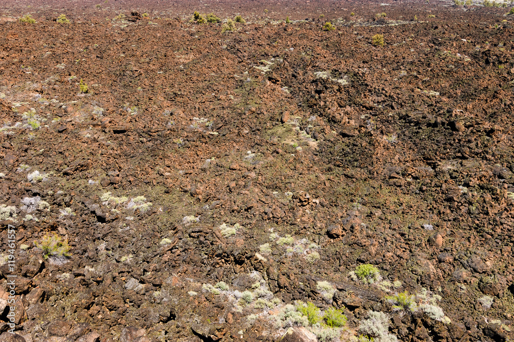 Lava Beds National Monument