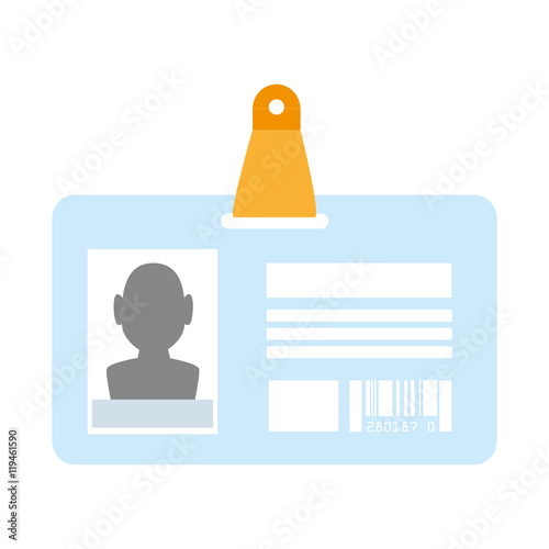 identification card id