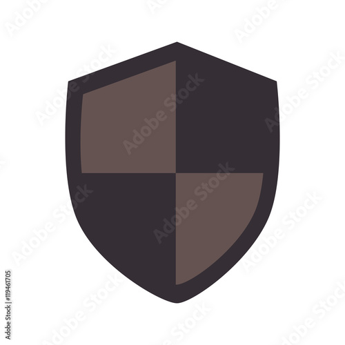 Free Download shield protection insignia - GFXLoad