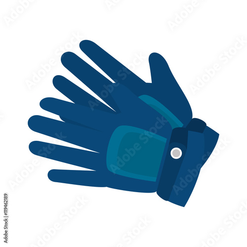 gloves winter clothes