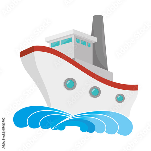 cruise nautical ship