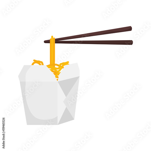 noodle box fast food