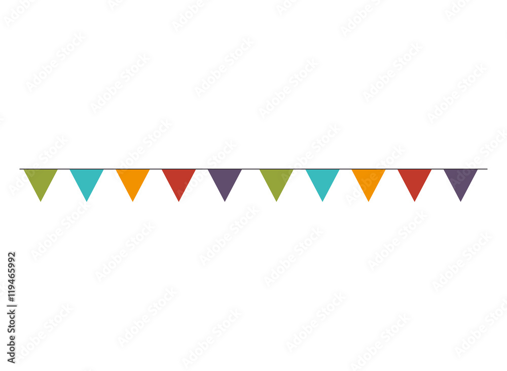 decoration celebration flags decoration celebration flags