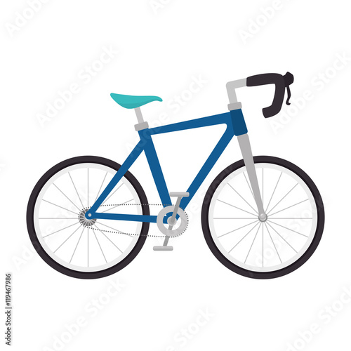 bicycle sport bike