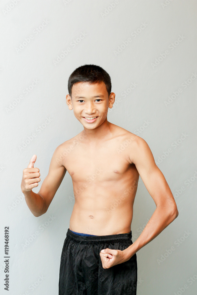 Asian Teens Photo