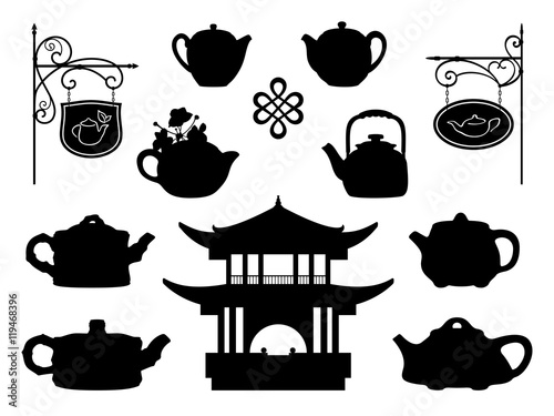 Teahouse