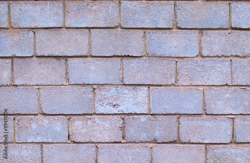brown grey bricks, texture