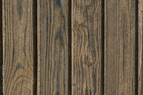 Rustic wood background.