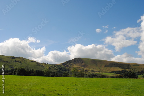 Peak District