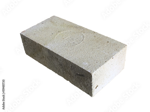 refractory brick