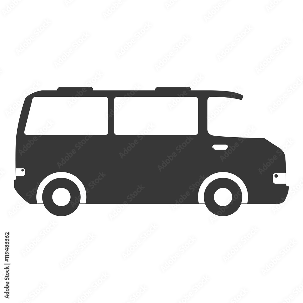 mini van microbus
