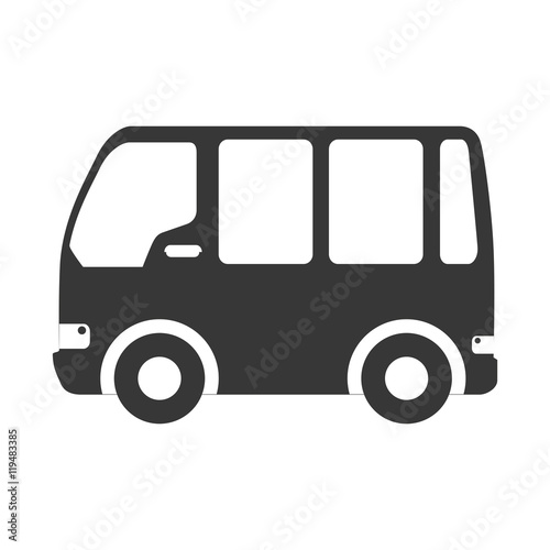 mini van microbus
