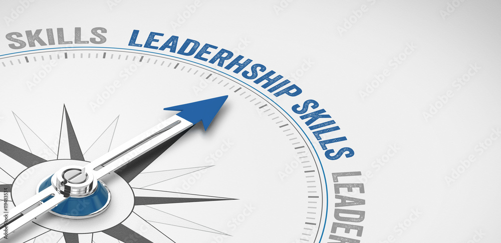 © Coloures-Pic - Leadership skills