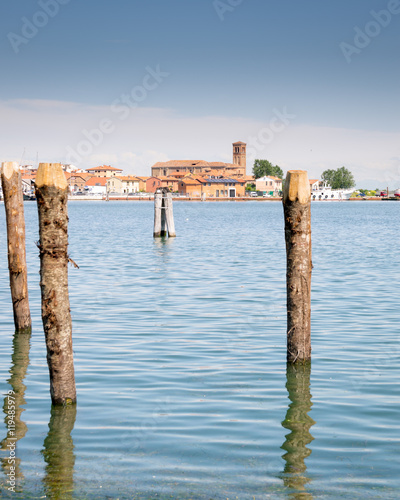 The fishing village of Chioggia. © isaac74