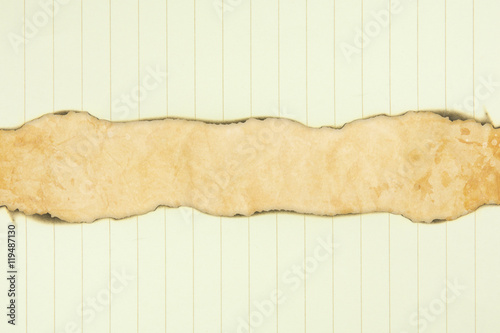 Paper texture background