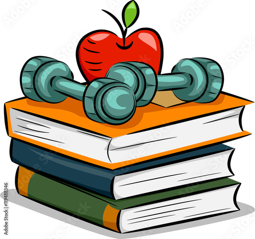 Weights Exercise Books