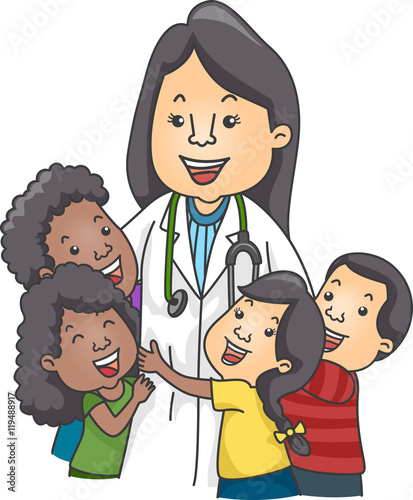 Kids Pediatrician