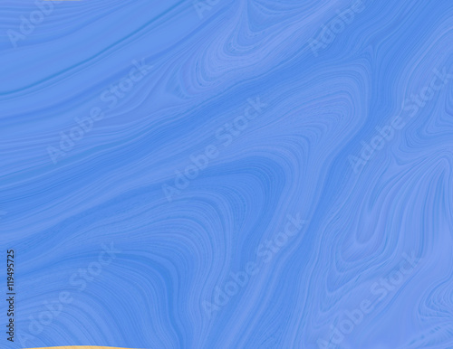 Fototapeta Naklejka Na Ścianę i Meble -  Wood Texture Background - blue