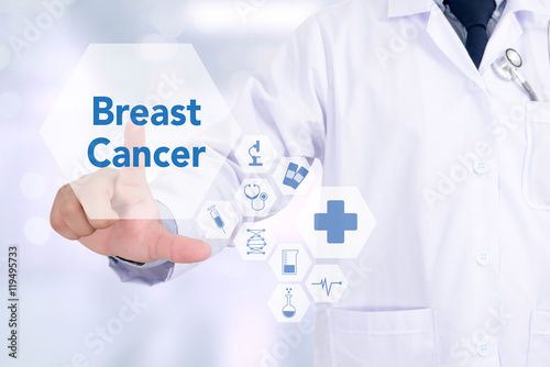 Breast Disease Breast Cancer