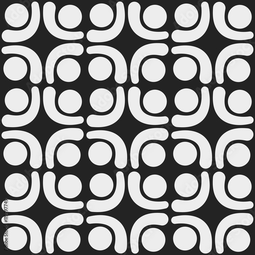 fond abstrait