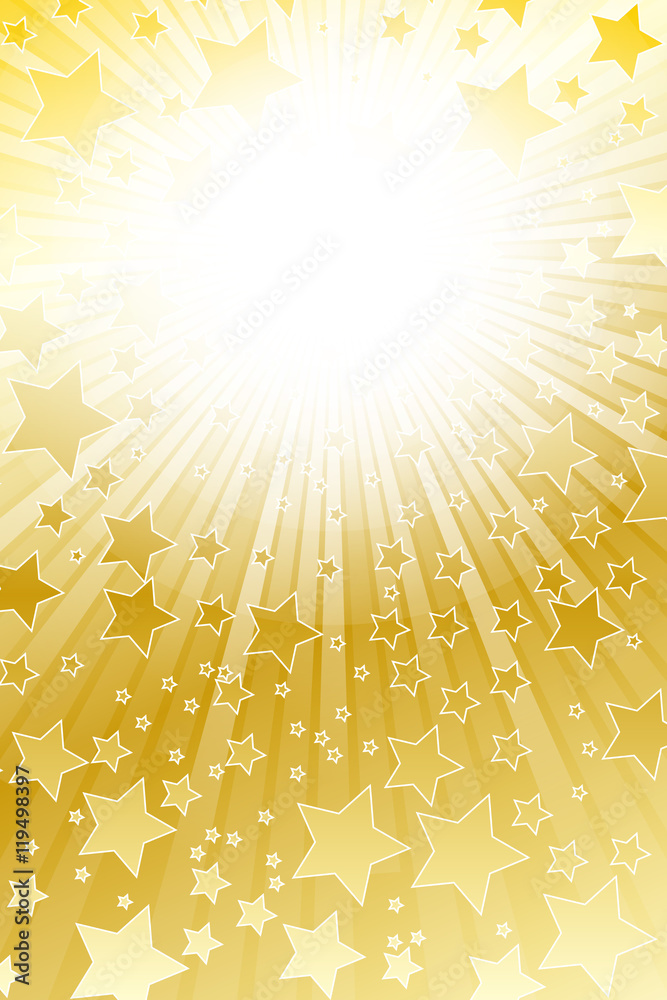 Background Wallpaper Vector Illustration Design Charge Free Colorful Light Flash Laser Beam Ray Radiant Shine Blur Bright Flash Glow Shine Effect Image 光 星屑 放射 花火 キラキラ 輝き メタリック メタル 金 銀 銅 パーティー Stock Vector Adobe Stock