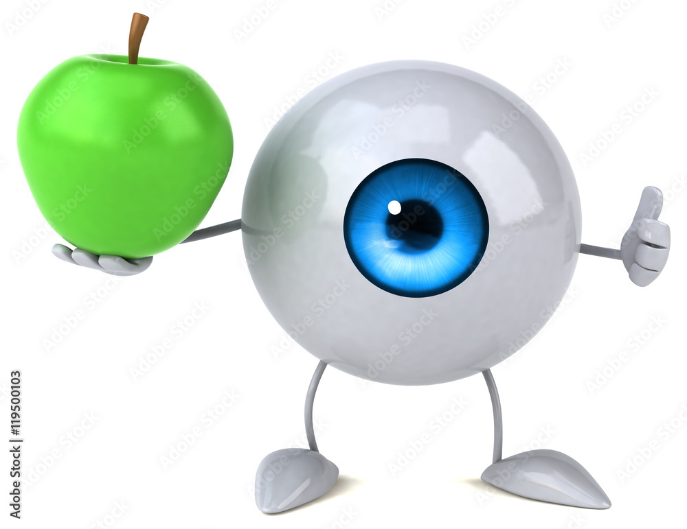 Eye