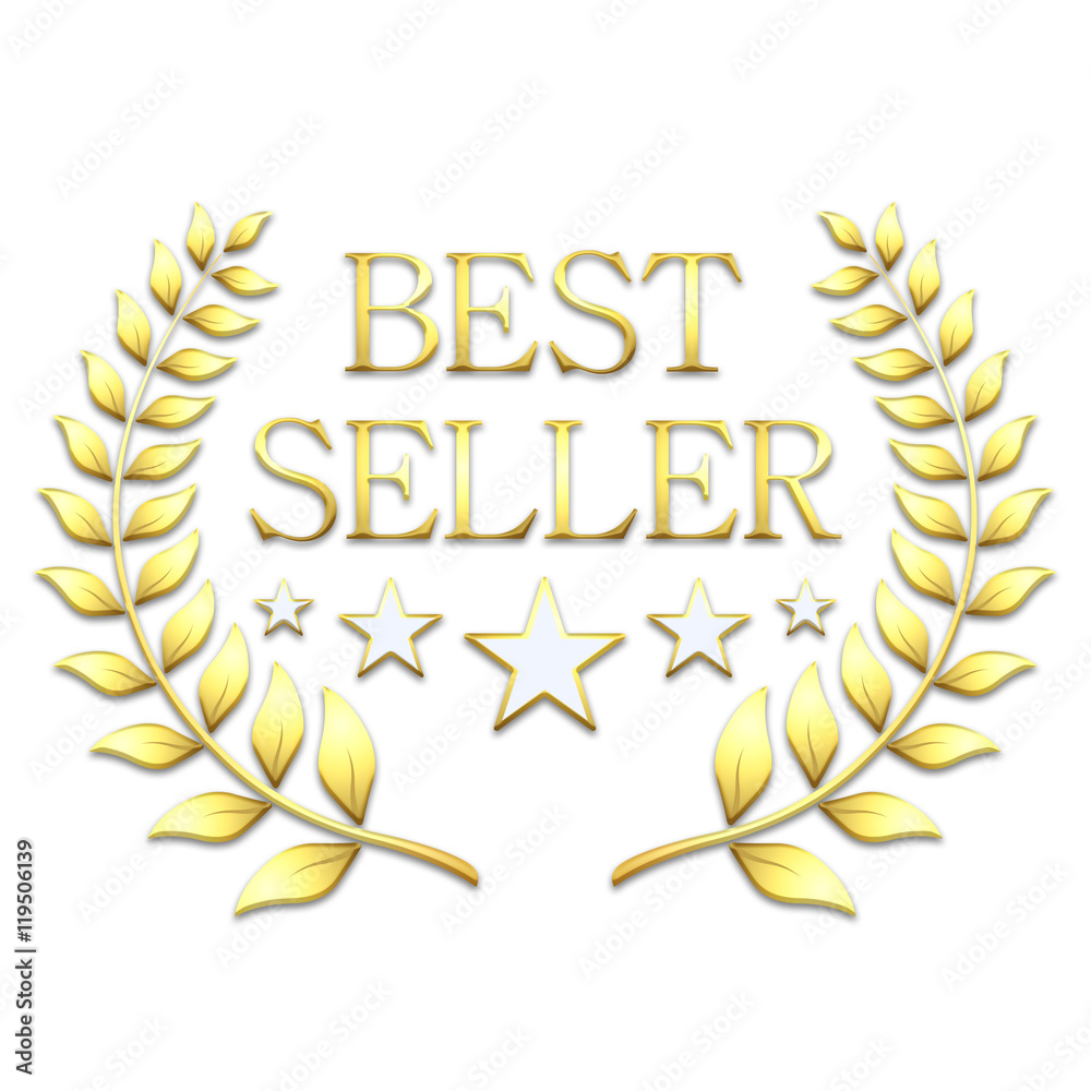 Laurel. Bestseller Laurel. Bestseller