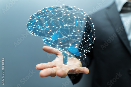 business brain