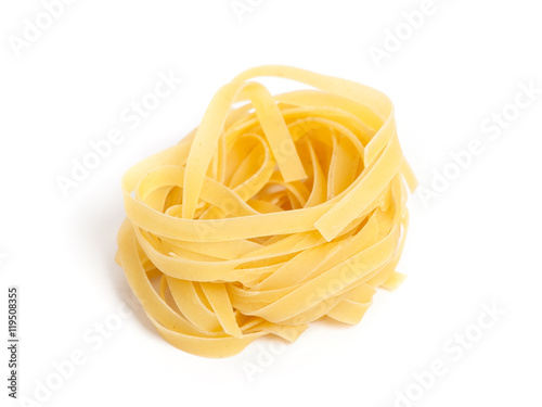 Pasta nest