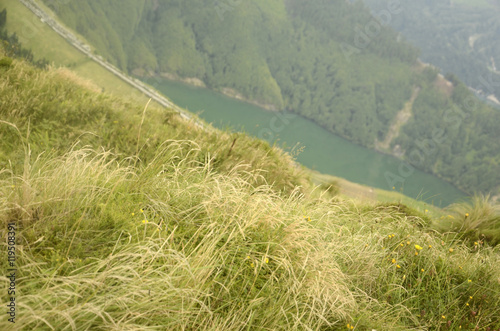 Lagoa de Empadadas (Sao Miguel) photo